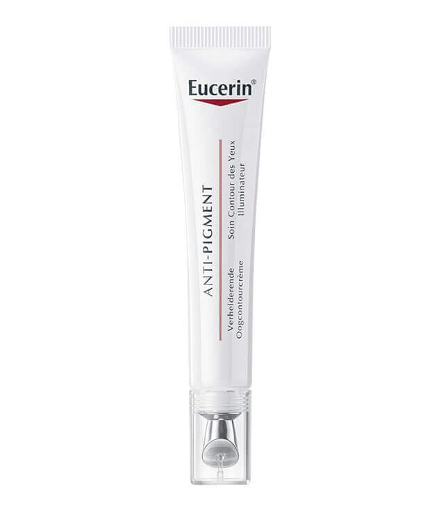 EUCERIN | ANTI-PIGMENT SOIN CONTOUR DES YEUX ILLUMINATEUR